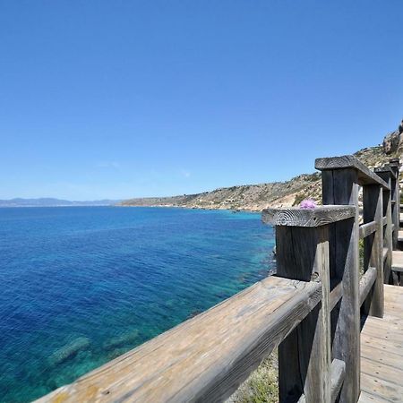 Villa Hugo- Badia Gran- Llucmajor- Mallorca Eksteriør billede